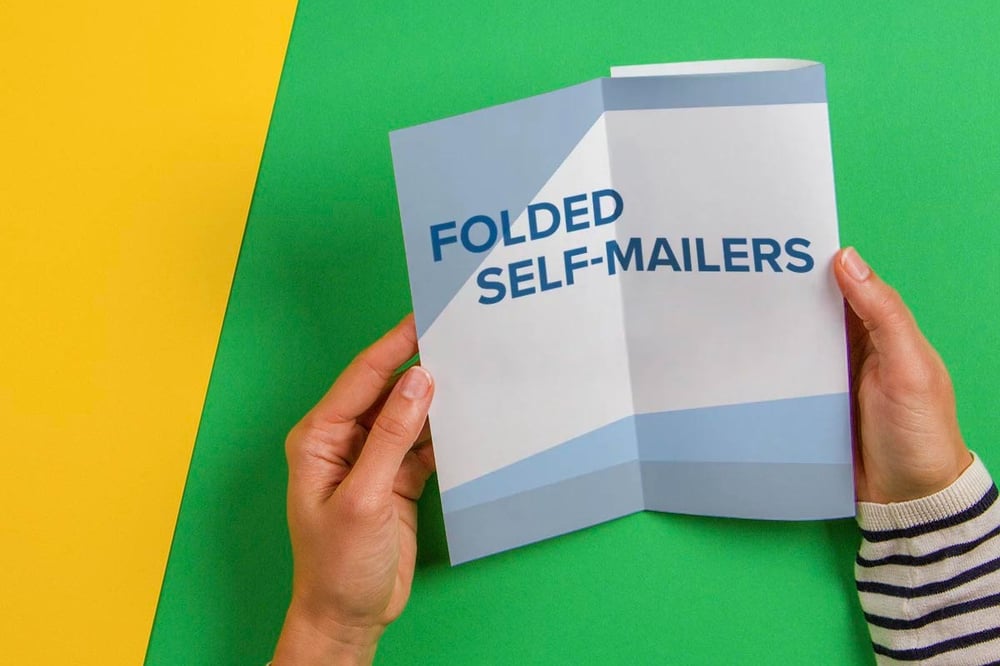 A Complete Guide to Direct Mail Sizes